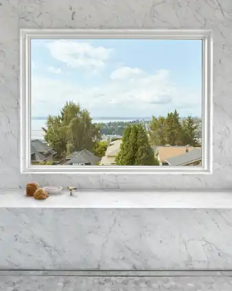 Marvin Signature Picture Window