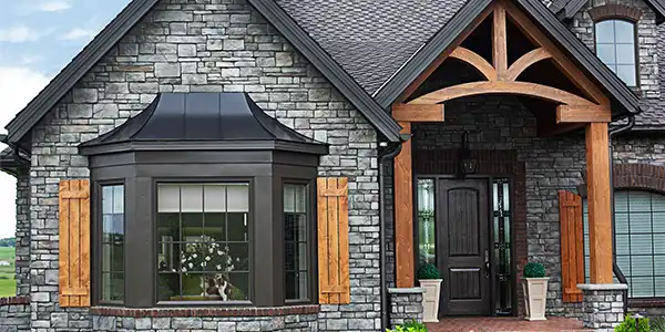 ProVia Aeris Windows