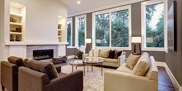 ProVia Aspect Windows