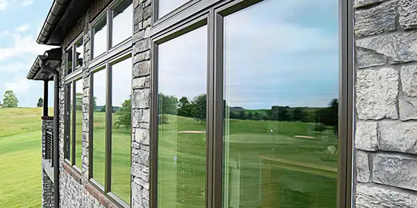 ProVia Vinyl Wood Windows