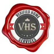 VHS logo