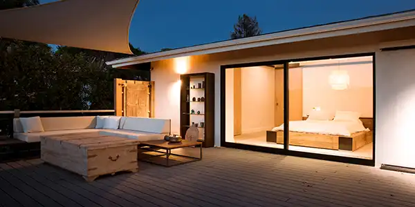 Western Windows - Sliding Patio Doors