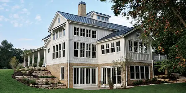 Wood Windows