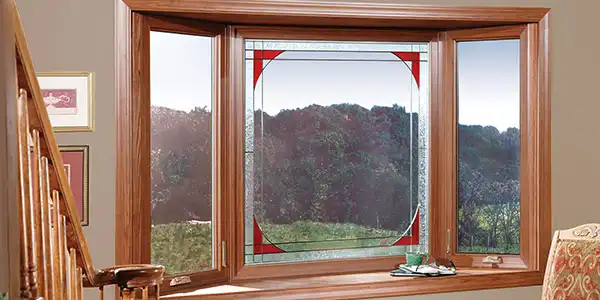 Bay Replacement Windows