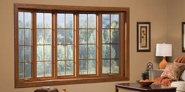 Bow Windows