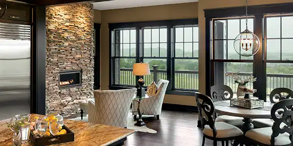 Double Hung Replacement Windows