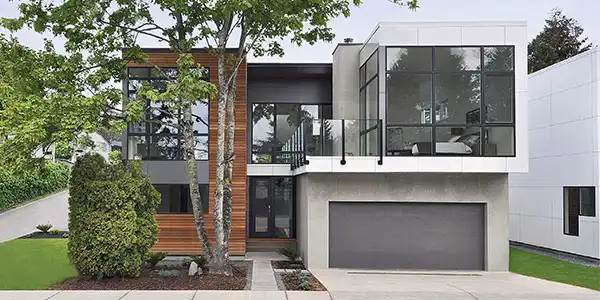Fiberglass Casement Windows