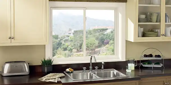 Glider Window