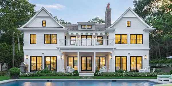 Marvin Double Hung Windows