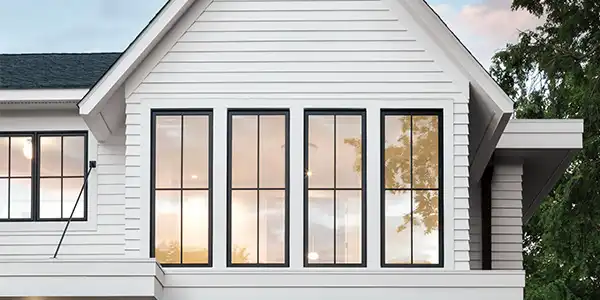 Marvin Elevate Double Hung