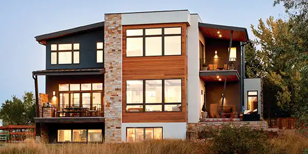 Marvin Fiberglass Windows