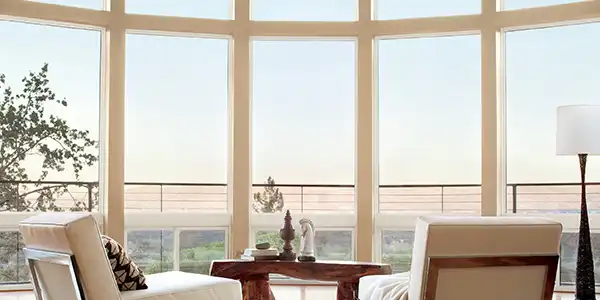 Marvin Gliding Windows