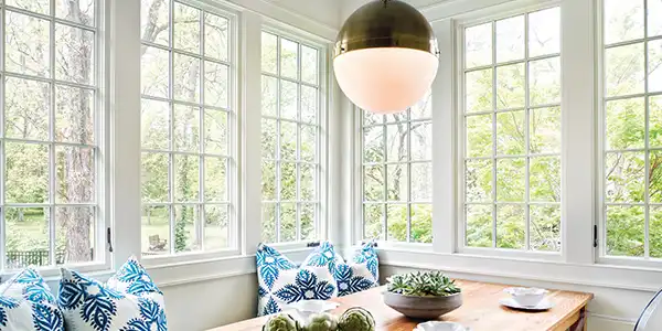 Marvin Ultimate Casement Windows