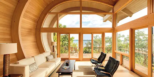 Marvin Wood Windows