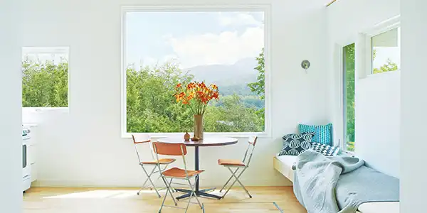 Picture Window Replacement