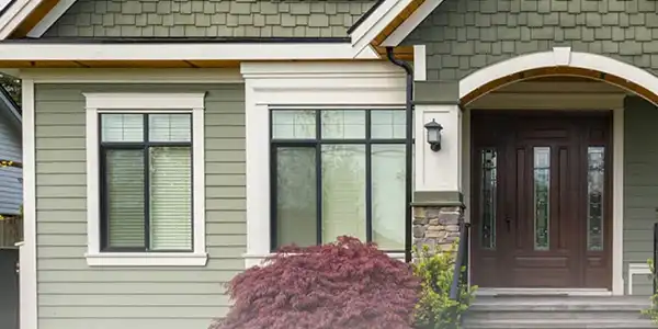Vinyl Slider Windows