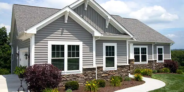 Vinyl Windows Atlanta