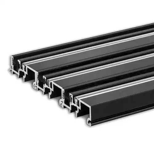 Doors-Aluminum