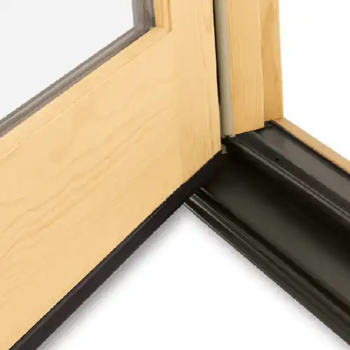 Doors-Wood