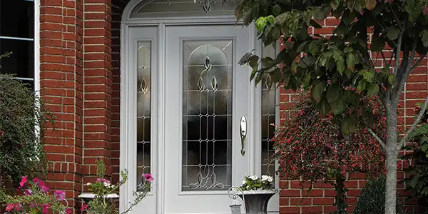Entry Steel Doors