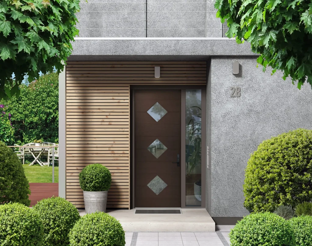 Modern Flores 3LT E03 DIAMOND