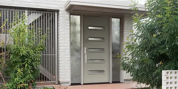 ProVia Steel Doors