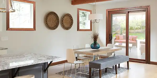 ProVia Aeris Doors
