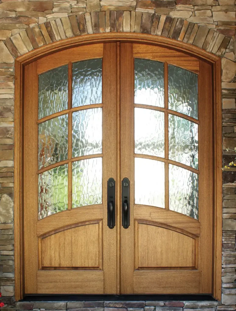 Wood Doors - Marvin Multi-Slide Doors
