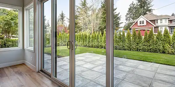 Sunrise Doors - Restorations Doors