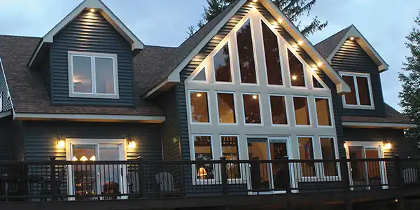 Sunrise Windows and Doors - Restorations Doors