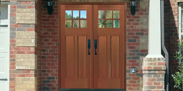 Veneer Doors - MaxCraft Doors