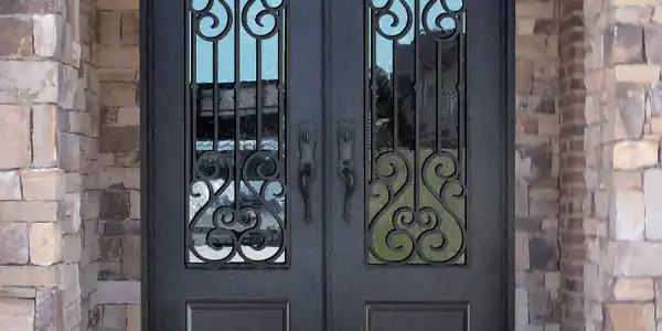 Veneer Wood Doors