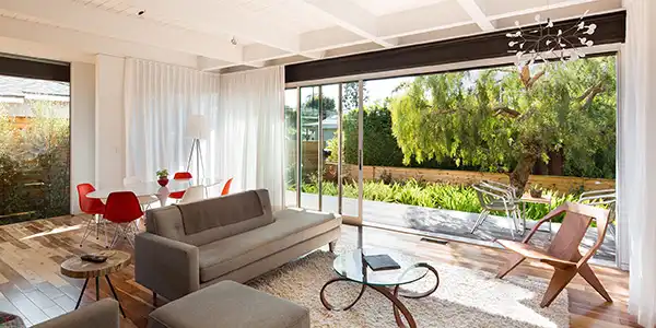 Custom Sliding Doors