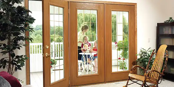 Entry Doors Atlanta GA