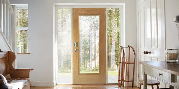 Exterior Fiberglass Doors Atlanta