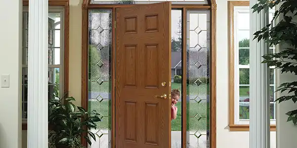 Fiberglass Doors Atlanta