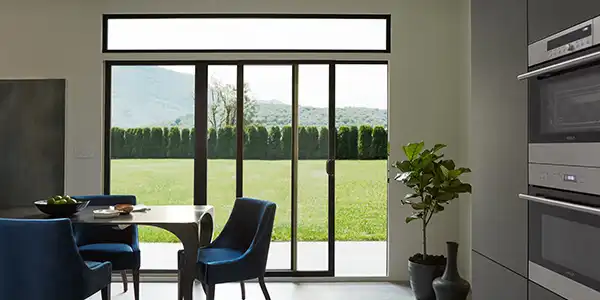 Interior Sliding Doors