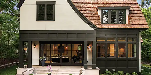 Marvin Elevate Doors