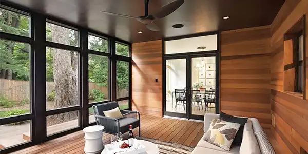 Marvin Elevate French Door