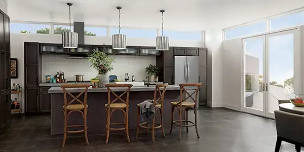 Marvin Elevate Patio Door