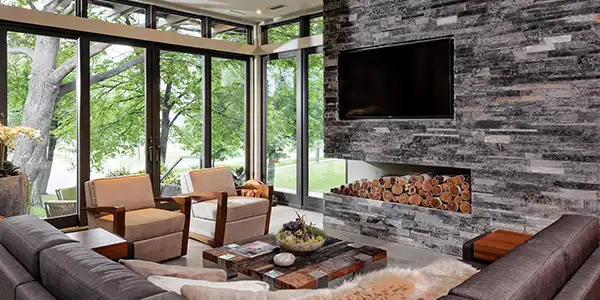 Marvin Elevate Sliding Door