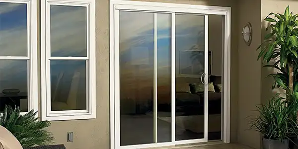 Marvin Fiberglass Doors