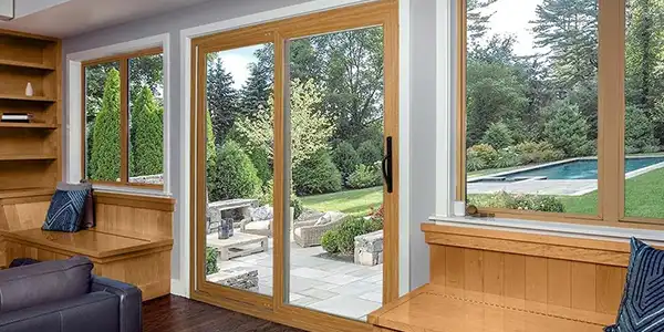 ProVia Endure Patio Door