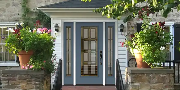 Provia Entry Doors
