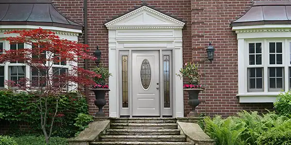 ProVia Fiberglass Doors