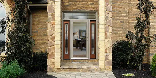 ProVia Storm Doors