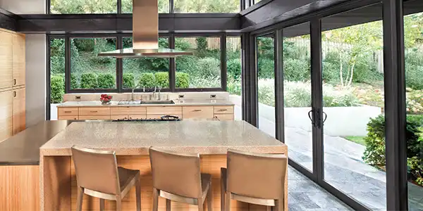 Sliding Doors Atlanta