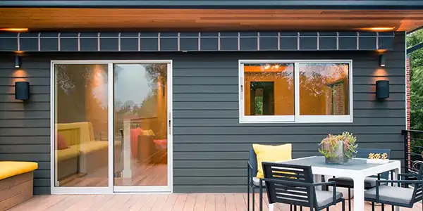 Sliding Patio Doors