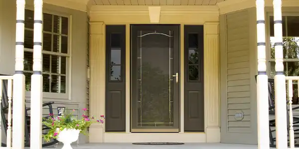 Storm Doors Atlanta