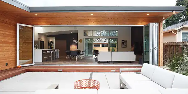 Western Folding Doors